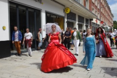 Carnaval du Monde 53 * 5616 x 3744 * (8.02MB)